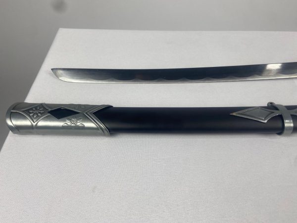 Espada Katana Ninja Samurai Touken Ranbu Taroutachi Cosplay