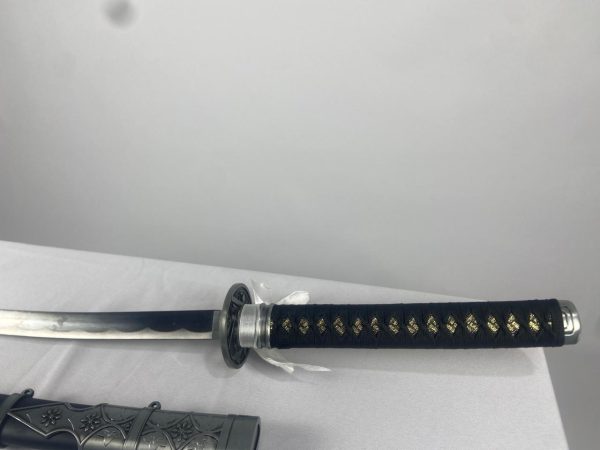 Espada Katana Ninja Samurai Touken Ranbu Taroutachi Cosplay