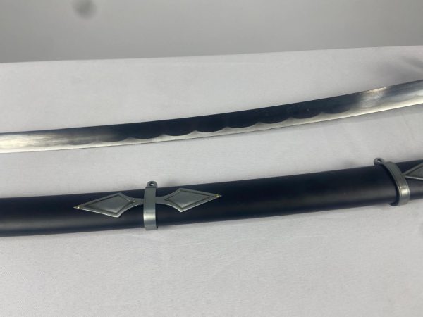 Espada Katana Ninja Samurai Touken Ranbu Taroutachi Cosplay