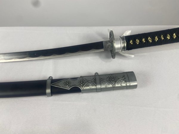 Espada Katana Ninja Samurai Touken Ranbu Taroutachi Cosplay