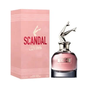 Perfume Jean Paul Gaultier Scandal Eau de Parfum 80 ml Feminino