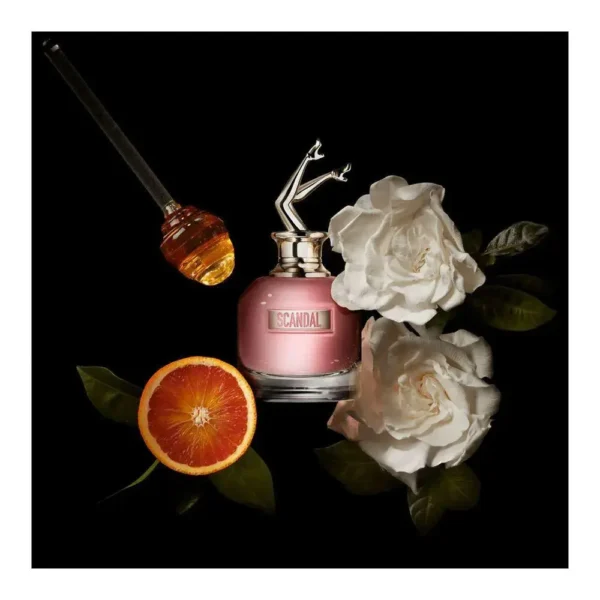 Perfume Jean Paul Gaultier Scandal Eau de Parfum 80 ml Feminino