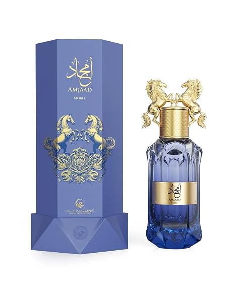 le falconé amjaad noble 100ml