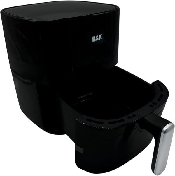 Air Fryer Grand Familly Elétrica Frita. S/ Óleo 5,5L Digital