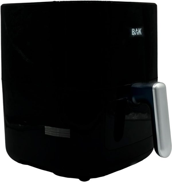 Air Fryer Grand Familly Elétrica Frita. S/ Óleo 5,5L Digital