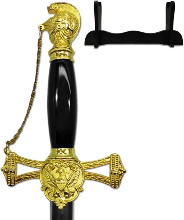 Espada Grandes Cerimónias Oficiais Militares
