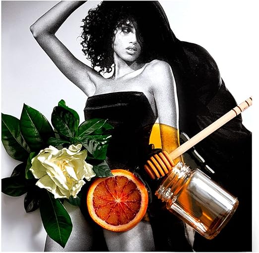 Perfume Jean Paul Gaultier Scandal Eau de Parfum 80 ml Feminino