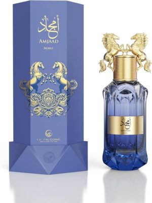 le falconé amjaad noble 100ml