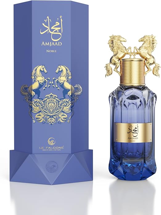 le falconé amjaad noble 100ml