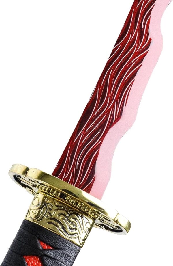 Espada Rios De Sangue E Véu Da Lua De Elden Ring