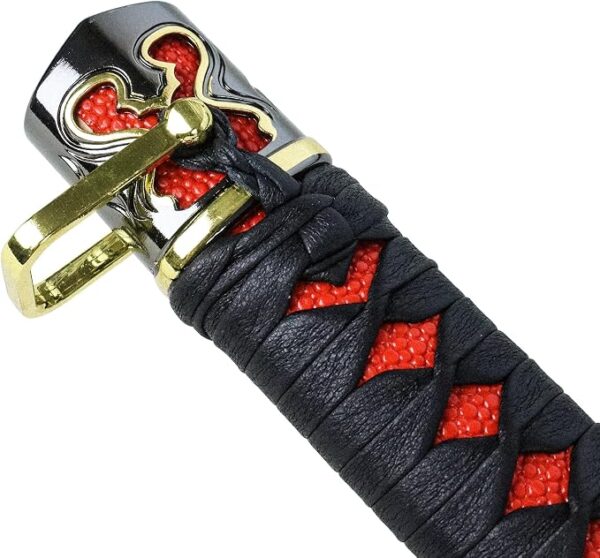 Espada Rios De Sangue E Véu Da Lua De Elden Ring
