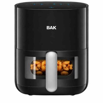 Air Fryer Grand Familly Elétrica Frita. S/ Óleo 5,5L Digital