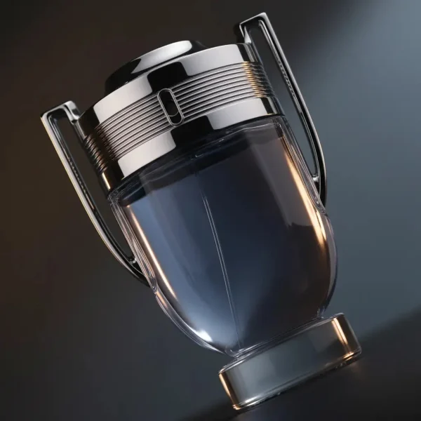 Paco Rabanne Invictus Eau de Toilette - Perfume Masculino 100ml