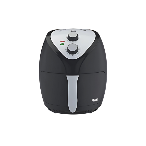 Air Fryer  4l 1400w Fritadeira Elétrica Sem Óleo