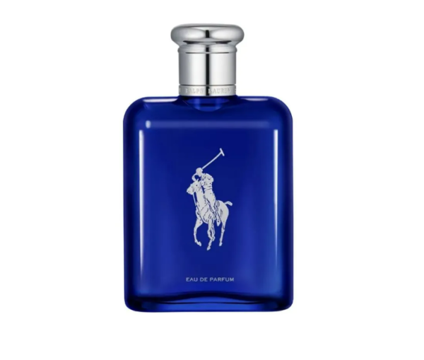 Ralph Lauren Polo Blue Eau de Parfum - Perfume Masculino