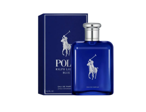 Ralph Lauren Polo Blue Eau de Parfum - Perfume Masculino