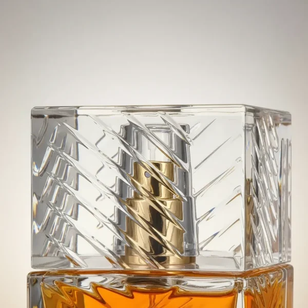 Perfume Khamrah Lattafa 100ml Eau De Parfum