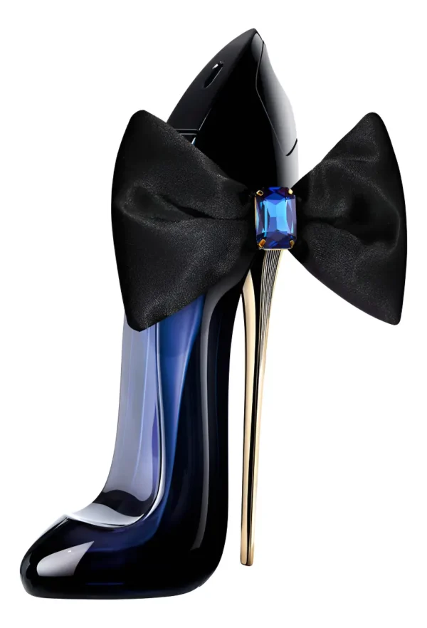 Carolina Herrera Good Girl Bowtastic Eau de Parfum 80ml - Perfume Feminino