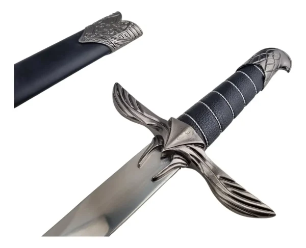 Espada Altair Assassin's Creed Em Aço