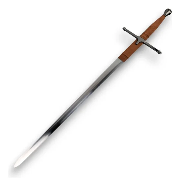 Espada Filme Coração Valente Com Suporte