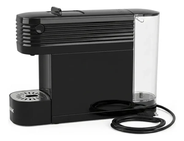 Cafeteira Elétrica Expresso de Cápsula 580ml 1400W