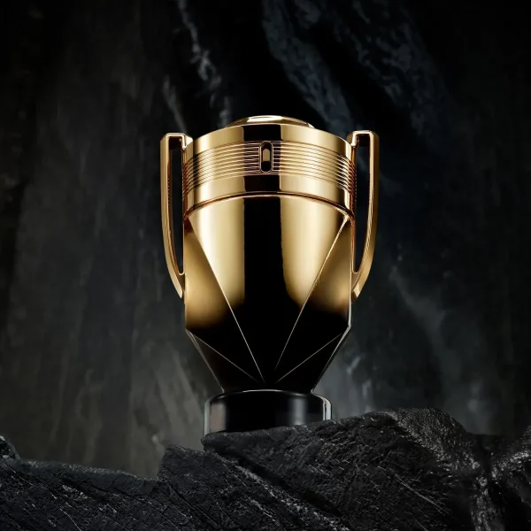 Perfume Masculino Rabanne Invictus Elixir Parfum 100ml