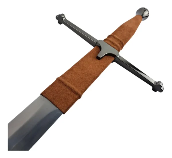 Espada Filme Coração Valente Com Suporte