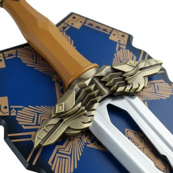 Espada Real De Thorin Oakenshield - O Hobbit Em Aço