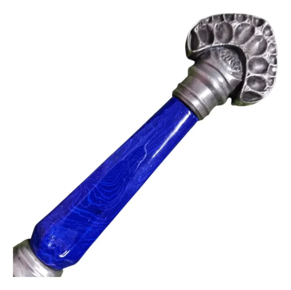 Espada Gêmea De Rellana Elden Ring Com Suporte