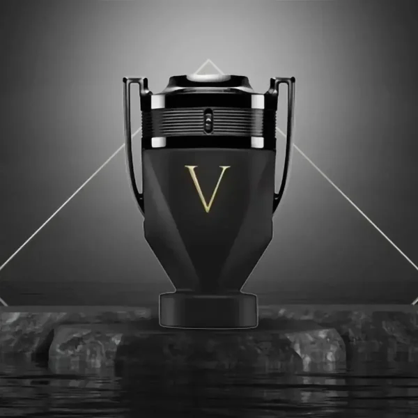 Perfume  Masculino Invictus Victory Absolu De Rabanne Parfum 100ml