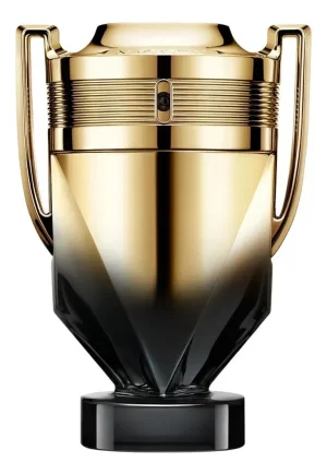 Perfume Masculino Rabanne Invictus Elixir Parfum 100ml