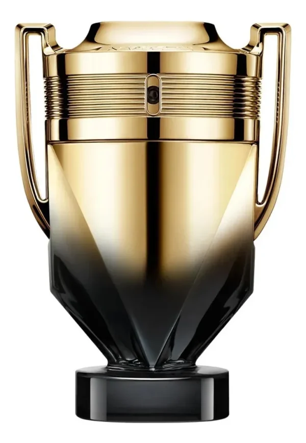 Perfume Masculino Rabanne Invictus Elixir Parfum 100ml