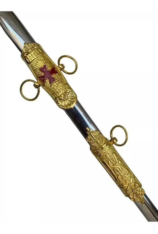 Espada Grandes Cerimónias Oficiais Militares
