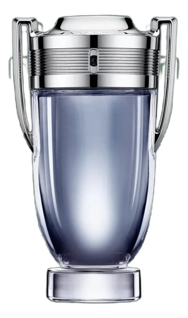 Paco Rabanne Invictus Eau de Toilette - Perfume Masculino 100ml