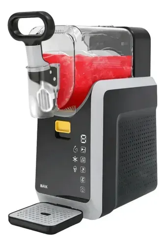 Máquina  3 em 1 Para Milk-Shake,Sorvete  e Frozen Drinks Profissional