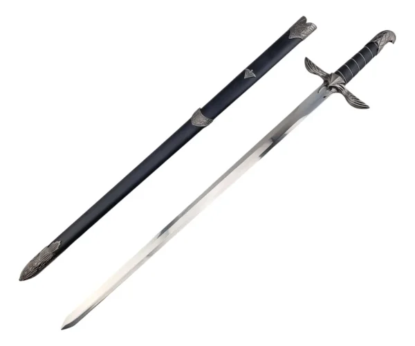 Espada Altair Assassin's Creed Em Aço