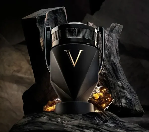 Perfume  Masculino Invictus Victory Absolu De Rabanne Parfum 100ml