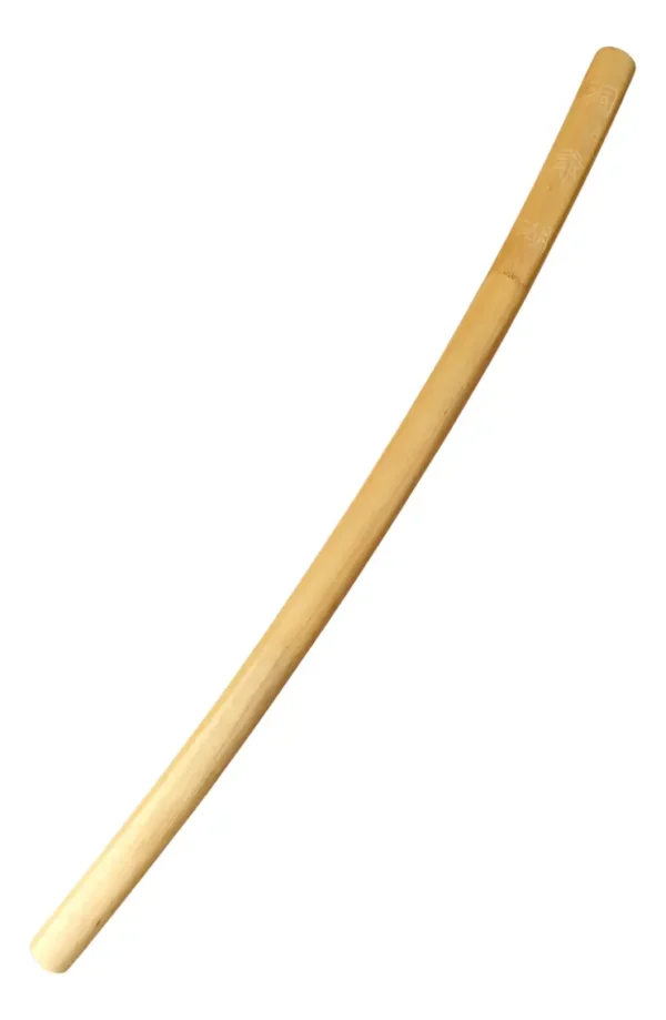 Espada Katana Shirasaya Sakata Com Suporte