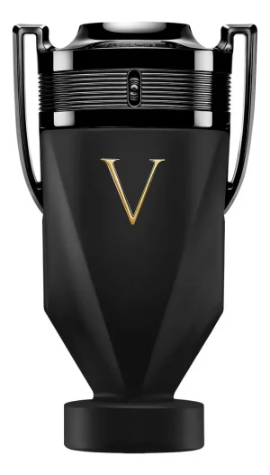 Perfume  Masculino Invictus Victory Absolu De Rabanne Parfum 100ml