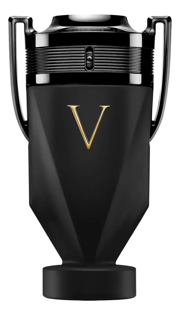 Perfume  Masculino Invictus Victory Absolu De Rabanne Parfum 100ml