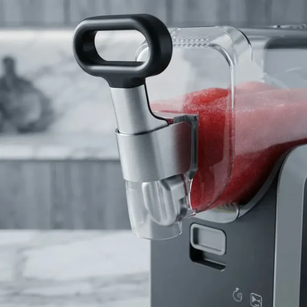 Máquina  3 em 1 Para Milk-Shake,Sorvete  e Frozen Drinks Profissional