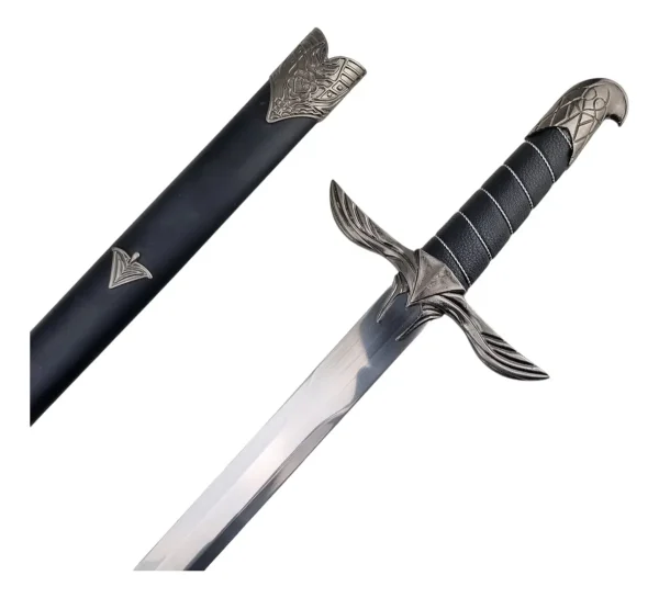 Espada Altair Assassin's Creed Em Aço