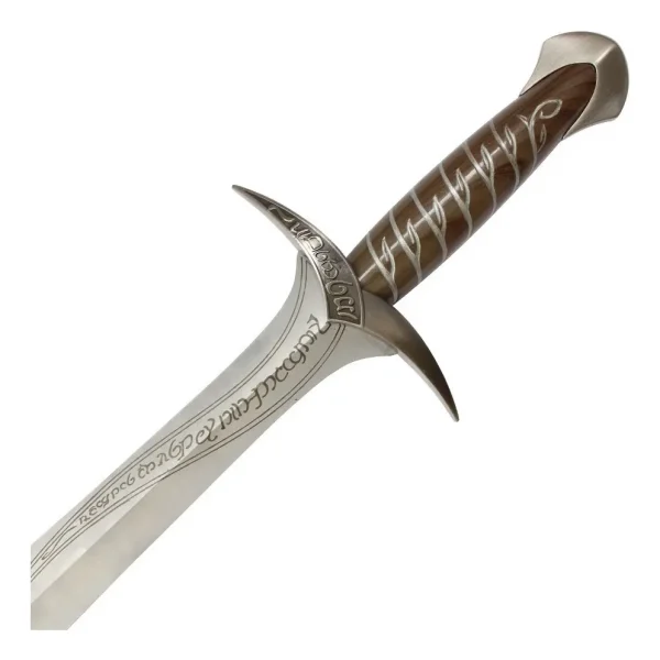 Espada Sting(ferroada) Senhor Dos Anéis Hobbit Frodo