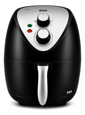 Air Fryer  4l 1400w Fritadeira Elétrica Sem Óleo