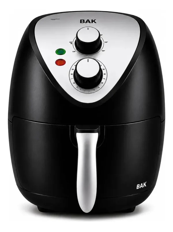 Air Fryer  4l 1400w Fritadeira Elétrica Sem Óleo