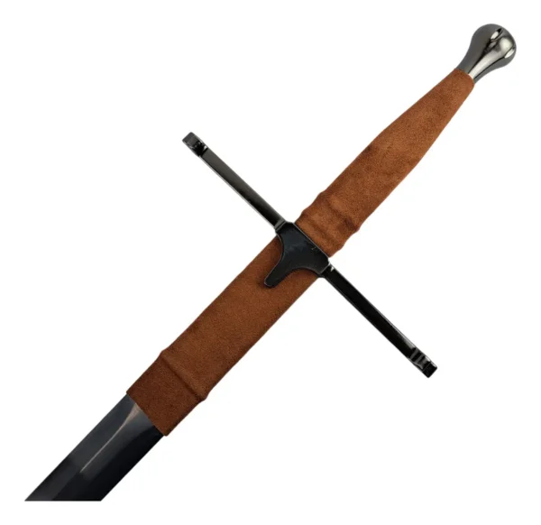 Espada Filme Coração Valente Com Suporte