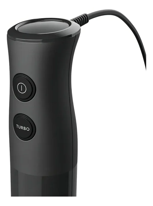 Mixer Portátil  3 Em 1 250w Multifuncional Com Acessórios