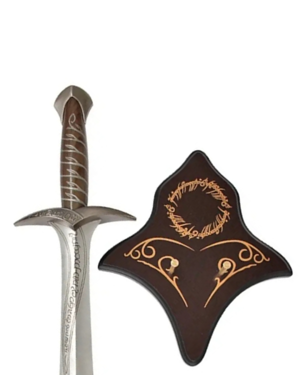 Espada Sting(ferroada) Senhor Dos Anéis Hobbit Frodo