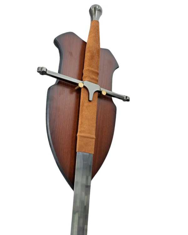 Espada Filme Coração Valente Com Suporte