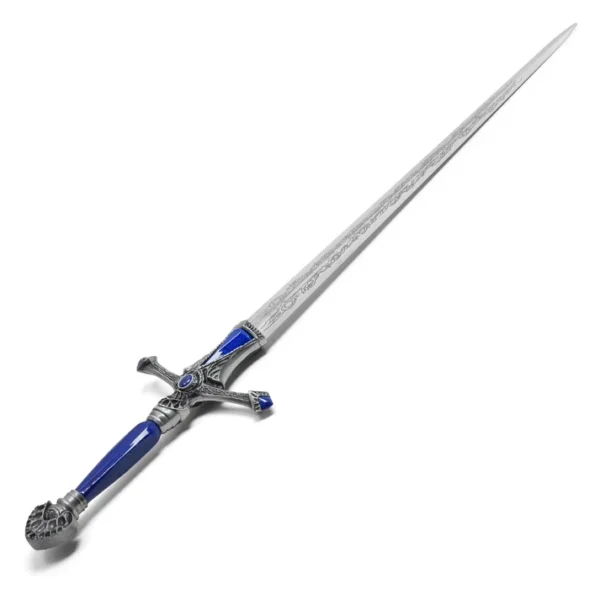 Espada Gêmea De Rellana Elden Ring Com Suporte